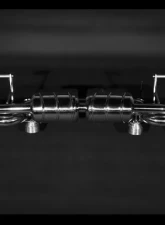 Capristo Exhaust Valved Controlled System for Lamborghini Gallardo LP550 LP560 LP570 2008-2012                                     - 02LA06803006 - Image 3