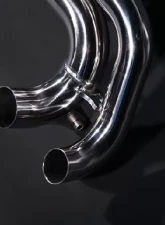 Capristo Exhaust Valved Controlled System for Lamborghini Gallardo LP550 LP560 LP570 2008-2012                                     - 02LA06803006 - Image 4