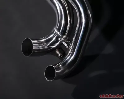 Capristo Exhaust Valved Controlled System for Lamborghini Gallardo LP550 LP560 LP570 2008-2012 - 02LA06803006