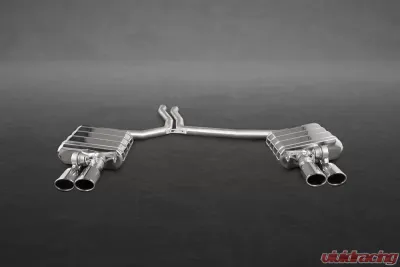 Capristo Exhaust High Performance Exhaust System with Remote Audi S4 | S5 B8 2009-2023 - 02AU03103001