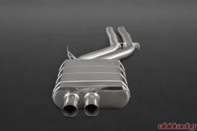 Capristo Exhaust High Performance Exhaust System with Remote Audi S4 | S5 B8 2009-2023 - 02AU03103001