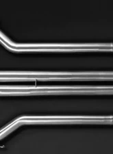 Capristo Exhaust Valved Exhaust with CES3 & Mid-Pipes Bentley Continental GT 2004-2020                                     - 02BE04103007 - Image 6