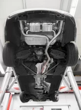 Capristo Exhaust Valved Exhaust System with CES3 Controller for BMW 428i 2014-2016                                     - 02BM02103003 - Image 2