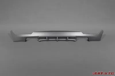 Capristo Exhaust Valved Exhaust System with CES3 Controller for BMW 428i 2014-2016 - 02BM02103003