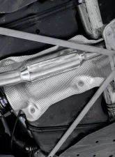 Capristo Exhaust Valved Exhaust System with CES3 Controller for BMW 428i 2014-2016                                     - 02BM02103003 - Image 4