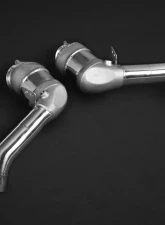 Capristo Exhaust Performance Sports 100-Cell Cats BMW M6 F12 2013-2019                                     - 02BM03803014 - Image 2