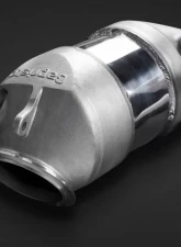 Capristo Exhaust Performance Sports 100-Cell Cats BMW M6 F12 2013-2019                                     - 02BM03803014 - Image 2