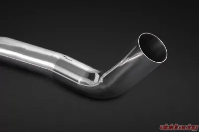 Capristo Exhaust Post Cat Pipes Chevrolet Corvette C7 | C7 Z06 | C7 ZR1 2014-2019 - 02CH09003004
