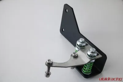 Capristo Exhaust Bracket Kit for OEM Muffler Ferrari 430 2004-2009 - 02FE02303003