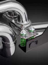 Capristo Exhaust Free-Flow Exhaust System Ferrari 430 2004-2009                                     - 02FE02303008 - Image 3