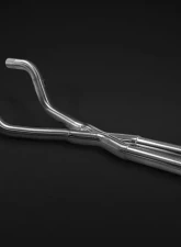 Capristo Exhaust X-Pipes Ferrari 575 2002-2006                                     - 02FE06203009 - Image 2