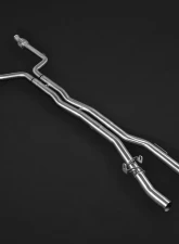 Capristo Valved Exhaust w/ Midpipes & CES3 Mercedes A|C238 E400 AMG 2016+                                     - 02MB02403023 - Image 2