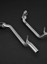 Capristo Exhaust Mid-Silencer Spare with 100-Cell Sports Cats Mercedes-Benz SL63 | SL65 AMG R231 Bi-Turbo 2012-2019                                     - 02MB03603007 - Image 2