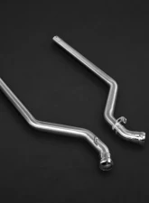 Capristo Exhaust Mid-Silencer Spare with 100-Cell Sports Cats Mercedes-Benz SL63 | SL65 AMG R231 Bi-Turbo 2012-2019                                     - 02MB03603007 - Image 3