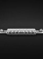 Capristo Exhaust Valved Exhaust System with Remote Mercedes-Benz ML63 AMG 2007-2015                                     - 02MB06703001 - Image 3