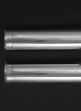 Capristo Exhaust ECE Valved Dual Mufflers with CES3 Mercedes-Benz W463A G63 AMG 4L Bi-Turbo 2013-2019                                     - 02MB08503031 - Image 4