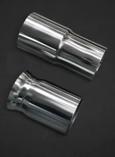 Capristo Exhaust Set1 Valved Exhaust with Racepipes & CES3 Mercedes-Benz AMG GT | S | C 2015-2023                                     - 02MB08903001 - Image 2