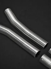 Capristo Exhaust Set1 Valved Exhaust with Racepipes & CES3 Mercedes-Benz AMG GT | S | C 2015-2023                                     - 02MB08903001 - Image 3