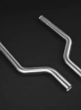 Capristo Exhaust Valved Exhaust with Mid-Pipes & CES3 Mercedes-Benz AMG GT63 | S 2016-2021                                     - 02MB08903008 - Image 3