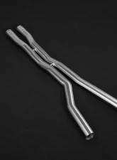 Capristo Exhaust Valved Exhaust with Mid-Pipes & CES3 Mercedes-Benz AMG GT63 | S 2016-2021                                     - 02MB08903008 - Image 4