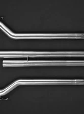 Capristo Exhaust Valve Exhaust System No Remote Porsche Panamera 971 Turbo | S 2017-2019                                     - 02PO04703008 - Image 3