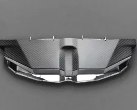 Capristo Exhaust Carbon-Stainless Exhaust Frame Set Lamborghini Aventador LP700 | LP750SV 2012-2017