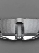 Capristo Exhaust Carbon-Stainless Exhaust Frame Set Lamborghini Aventador LP700 | LP750SV 2012-2017                                     - 03LA01310001 - Image 4