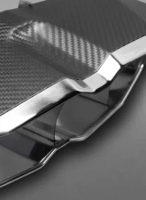 Capristo Exhaust Carbon-Stainless Exhaust Frame Set Lamborghini Aventador LP700 | LP750SV 2012-2017                                     - 03LA01310001 - Image 2