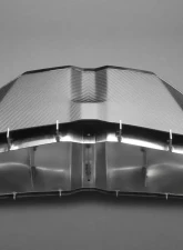 Capristo Exhaust Carbon-Stainless Exhaust Frame Set Lamborghini Aventador LP700 | LP750SV 2012-2017                                     - 03LA01310001 - Image 3