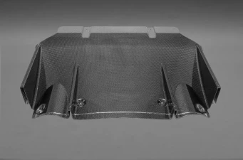 Body | Aero Parts