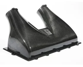 Capristo Carbon Fiber Airbox Cover Ferrari 458 Italia | Speciale | Spider 2010-2015