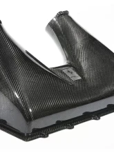 Capristo Carbon Fiber Airbox Cover Ferrari 458 Italia | Speciale | Spider 2010-2015                                     - 03FE00410004LG - Image 3