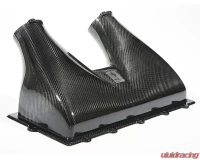 Capristo Carbon Fiber Airbox Cover Ferrari 458 Italia | Speciale | Spider 2010-2015 - 03FE00410004LG