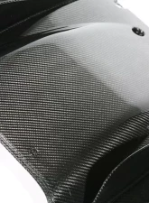 Capristo Carbon Fiber Diffuser Ferrari 458 Italia | Spider 2010-2015                                     - 03FE00410021LG - Image 3