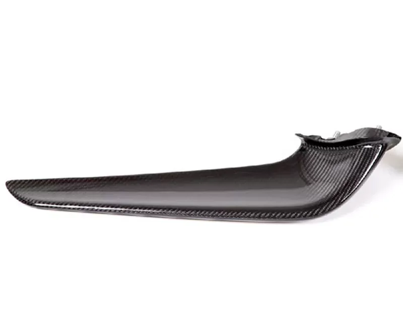 Capristo Carbon Fiber Front Wings Ferrari 458 Italia | Spider 2010-2015 - 03FE00410011LG