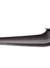Capristo Carbon Fiber Front Wings Ferrari 458 Italia | Spider 2010-2015                                     - 03FE00410011LG - Image 4