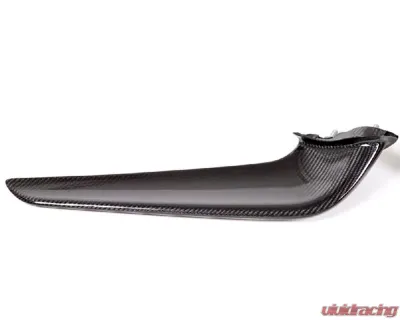 Capristo Carbon Fiber Front Wings Ferrari 458 Italia | Spider 2010-2015 - 03FE00410011LG