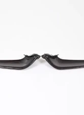 Capristo Carbon Fiber Front Wings Ferrari 458 Italia | Spider 2010-2015                                     - 03FE00410011LG - Image 2