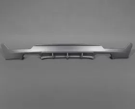 Capristo Exhaust Rear Skirt Diffuser BMW 428i | 435i 2014-2016