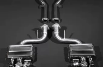Exhaust Parts