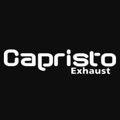 Capristo Exhaust 200-Cell Cats Ferrari Enzo Sports 2002-2004 - 02FE04503002