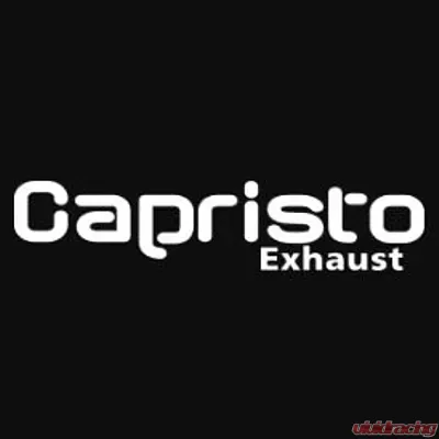 Capristo Exhaust Race Pipes Porsche 992 2020+ - 02PO11503009