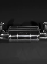 Capristo Exhaust Valve Controlled System for Lamborghini Gallardo 2004-2012, Stainless Steel                                     - 02LA06903001 - Image 7