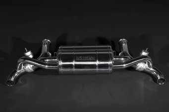 Exhaust Parts