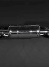 Capristo Exhaust Valve Controlled System for Lamborghini Gallardo 2004-2012, Stainless Steel                                     - 02LA06903001 - Image 7