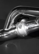 Capristo Exhaust Valve Controlled System for Lamborghini Gallardo 2004-2012, Stainless Steel                                     - 02LA06903001 - Image 6