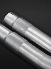 Capristo Valved Exhaust System Package with CES-3 Remote Audi S6 | S7 2012-2017                                     - 02AU01903007 - Image 6