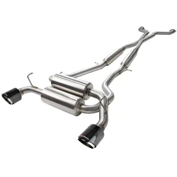 Exhaust Parts
