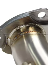 Takeda 2-1/4" - 1-3/4" 304 Stainless Axle-Back Exhaust System Honda Accord EX|EX-L V6 3.5L 2013-2017                                     - 49-36607 - Image 5