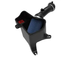 Takeda Stage-2 Cold Air Intake System w/ Pro 5R Media Black Honda Civic 16-20 I4-2.0L